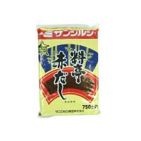 サンジルシ 料亭赤だし みそ 750g 袋 | 飛騨高山蔵屋敷 ヤフー店