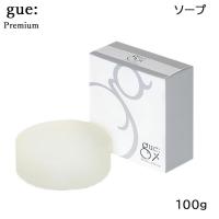 ギュープレミアム ソープ 100g 石鹸 洗顔料 全身 (送料無料) あすつく | TBGM Yahoo!店