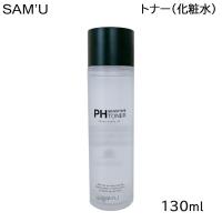 サミュ PH センシティブ トナー 130ml PH SENSITIVE TONER 化粧水 (あすつく) | TBGM Yahoo!店