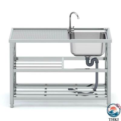 流し台シンク 120（キッチン）｜住宅設備 | DIY、工具 の商品一覧 通販
