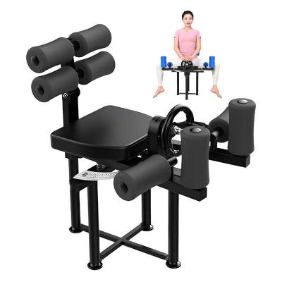 ⭐︎レッグストレッチャー レッグストレッチャー シルバー TG481SI｜BODYMAKER（ボディ