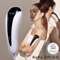リファ エピ ゴー（ReFa EPI GO） / MTG RE-AR-02A エピゴー 脱毛 光美容器 ムダ毛 【TBSショッピング】