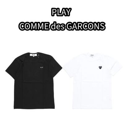 COMME des GARCONS メンズ半袖Tシャツ、カットソーの商品一覧 COMME des GARCONS メンズ半袖Tシャツ、カットソーの商品一覧