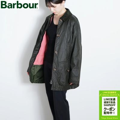 Barbour バブアー　ジャケットコート　ダークグリーン　【ヤキイモイモ様】 Barbour｜パデッド エクスモア コート “PADDED EXMOOR COAT