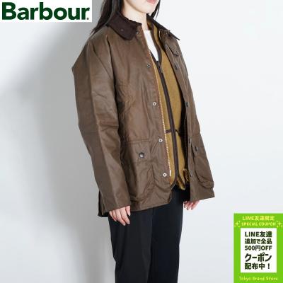 Tokyo Brand Store - Barbour/バブアー｜Yahoo!ショッピング