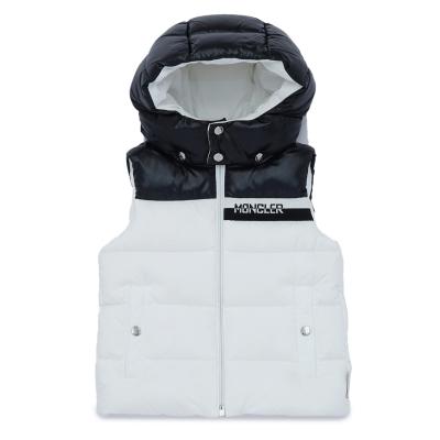 Moncler モンクレール　ダウンベスト　ベビー　キッズ 楽天市場】モンクレール ベビー服 子供服 ダウンベスト ピンク