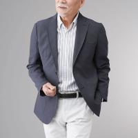 エアースルーテーラードジャケット シニアファッション 70代 80代 60代 メンズシニア 男性 紳士服 おじいちゃん お年寄り 高齢者 敬老の日 プレゼント ギフト Csk Mo1 C Tcマート シニア服 シルバーカー 通販 Yahoo ショッピング