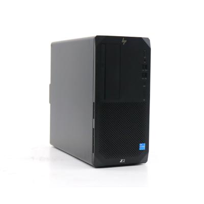 HP Z2 Tower G9 TWR i9-12900 RTX A2000