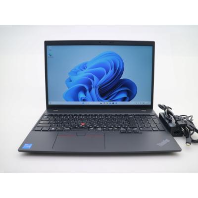 Lenovo ThinkPad L15 Gen 3 Core i5-1235U 1.3GHz 8GB 256GB(NVMeSSD