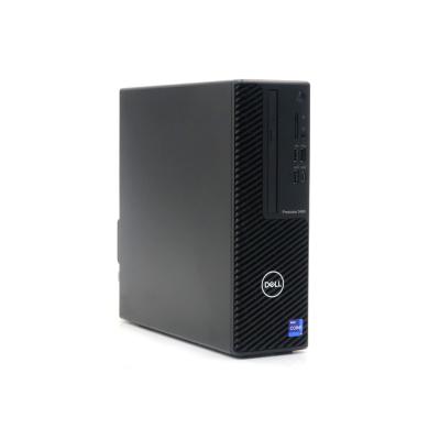 Windowsデスクトップ Precision 3460 SFF i9-12900 16GB デスクトップ DELL Precision 3460 SFF Core i9-12900 2.4GHz 16GB