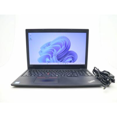 thinkpad l580（Windowsノート）｜ノートパソコン | スマホ