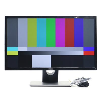 モニター 【並品】DELL SE2416H 23.8インチ非光沢IPSパネル フルHD