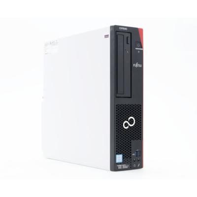 富士通 Windowsデスクトップ（CPU種類：Core i3）｜デスクトップ