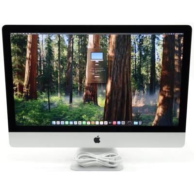 Apple iMac i5 パソコン 27インチ 32GB 楽天市場】imac 27インチ 32gb 2015の通販