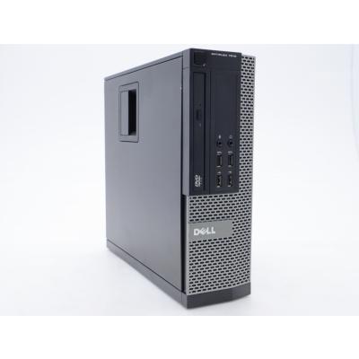 デスクトップ DELL OptiPlex 7010 SFF Core i7-2600 3.4GHz 4GB 500GB