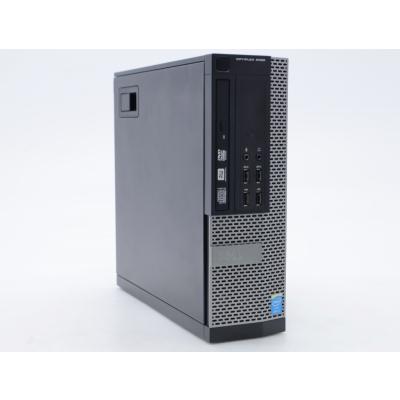 dell optiplex 9020（DELL／Windowsデスクトップ）｜デスクトップ