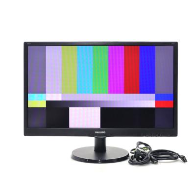 243v5 PHILIPS（パソコン用ディスプレイ、モニター）｜ディスプレイ