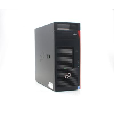 富士通 ワークステーション（CPU種類：Xeon）｜デスクトップパソコン