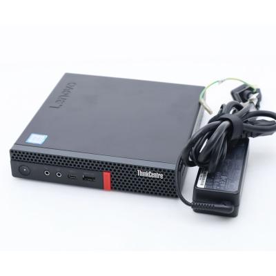 lenovo thinkcentre m720q（Windowsデスクトップ）｜デスクトップ