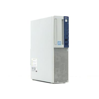 WIFI NEC Mate Core i5-9400 8GB コンピューター デスクトップPC