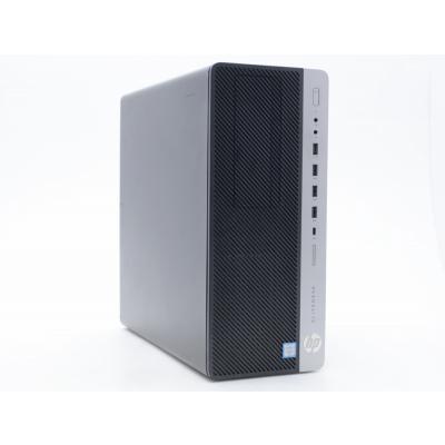 elitedesk 800 g5 twr（Windowsデスクトップ）｜デスクトップパソコン
