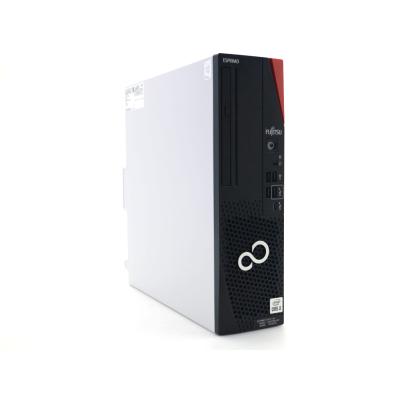 Windowsデスクトップ ESPRIMO D7011/GX i5-10500 8G SSD256G+HDD esprimo d7011（デスクトップパソコン） | スマホ、タブレット