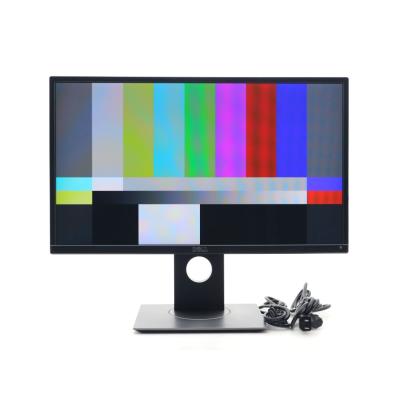p2417h DELL（DELL／パソコン用ディスプレイ、モニター