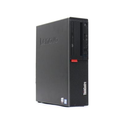 デスクトップ Lenovo ThinkCentre M720s Core i5-8400 2.8GHz 8GB