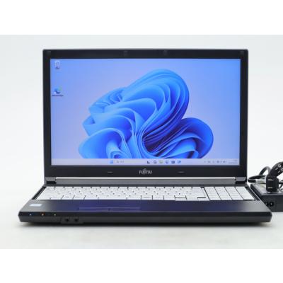 lifebook u748（Windowsノート）｜ノートパソコン | スマホ