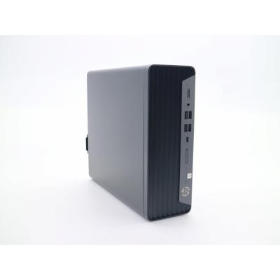 hp prodesk 600 g6 sff（デスクトップパソコン） | スマホ、タブレット
