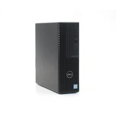 dell precision 3630（ワークステーション）（CPU種類：Xeon