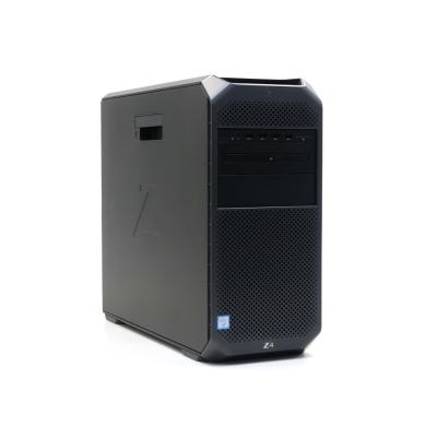 hp Z4 G4 　Xeon W-2123 メモリ128GB 　512GB hp Z4 G4 Workstation Xeon W-2123 3.6GHz 32GB 512GB(Z Turbo Drive