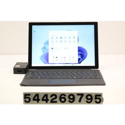 ジャンク品】Microsoft Surface Pro 7+ 256GB Core i5 1135G7 2.4GHz