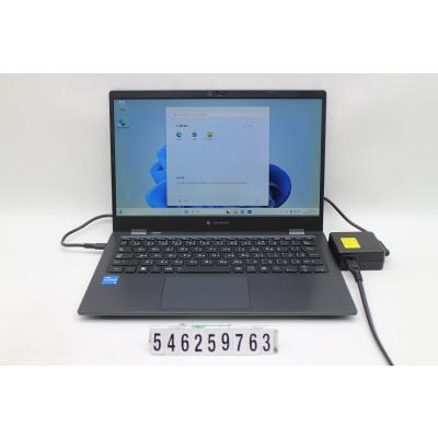ノートパソコン 【ジャンク品】Dynabook dynabook G83/HU Core i5