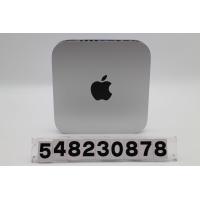 デスクトップパソコン Apple Mac mini A1347 Late 2012 MD388J/A Core i7 3615QM 2.3GHz/16GB/1TB | TCEダイレクトYahoo!店
