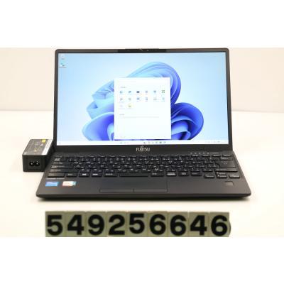 ノートパソコン 富士通 LIFEBOOK U9311/FX Core i5 1135G7 2.4GHz/8GB