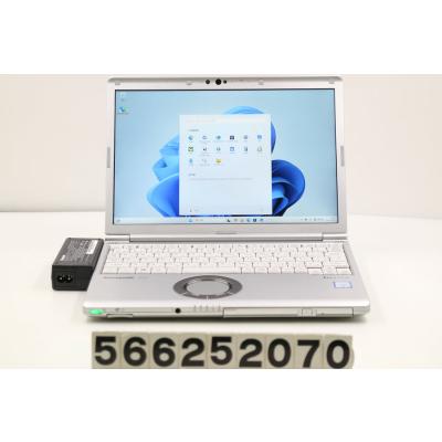 美品 Let's note SV9 CF-SV9RDAVS DVD マルチ i5 Amazon.co.jp: Panasonic CF-SV9RDAVS Let`s note SV9