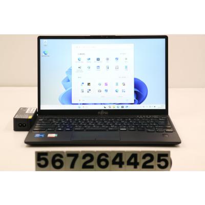 富士通 LIFEBOOK Core i5 1245U 2.5GHz/8GB 1245u 16gb（富士通／Windowsノート）｜ノートパソコン | スマホ