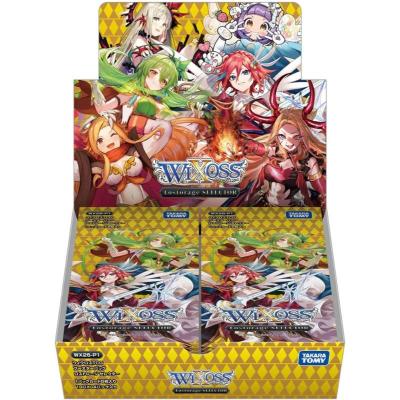 ウィクロス WIXOSSのおすすめ人気商品一覧 通販 - Yahoo!ショッピング
