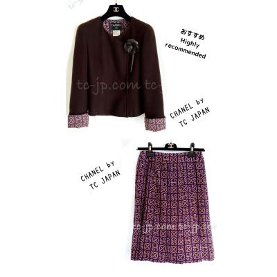 シャネル専門店 TC Japan - シャネル スーツ|Yahoo!ショッピング シャネル専門店 TC Japan - シャネル スーツ|Yahoo!ショッピング