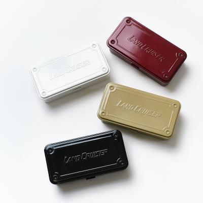 ランドクルーザーコレクション（ツールボックス）｜道具、工具