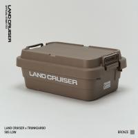 ランドクルーザー×トランクカーゴ 50S LOW