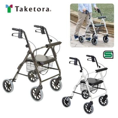 竹虎 シルバーカー｜介護用品｜ダイエット、健康 おすすめ人気