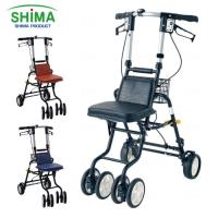 島製作所 テノール EVO シルバーカー 316419 | 介護ショップYou&Aiヤフー店