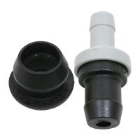 スズキ エブリイ DA64W/DA64V PCVバルブ 1個 [ 互換品番：18118-78G50 ] 補修用 交換用 社外品 エンジン アイドリング リペア 修理