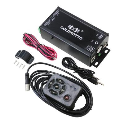 カーアンプ 4ch（カースピーカー）｜カーオーディオ、スピーカー
