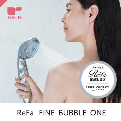 リファ シャワーヘッド（シャワーヘッド）｜浴室用具｜バス、洗面所