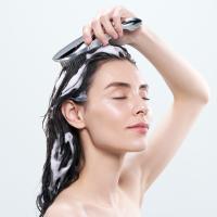 リファイオンケアブラシ ReFa ION CARE BRUSH シャンプーブラシ 頭皮 頭皮ケア 髪 マッサージ ブラシ イオン RS-AI00A | ティーライフshop 健康茶自然食品