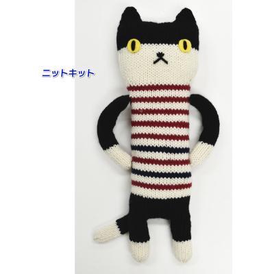 【こちゃのすけページ】グレー×白の猫さんのあみぐるみ あみぐるみ 猫のおすすめ人気商品一覧 通販 - Yahoo!ショッピング