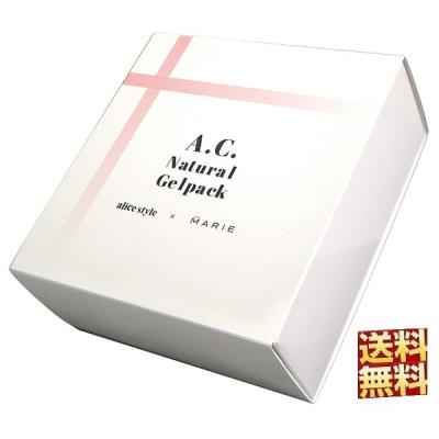 ACナチュラルジェルパックのおすすめ人気商品一覧 通販 - Yahoo